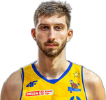 Arunas Mikalauskas