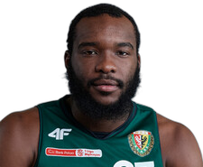 Jamonda Bryant Jr.