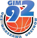 Grupa Strategia Gim92 Warszawa - Komorów