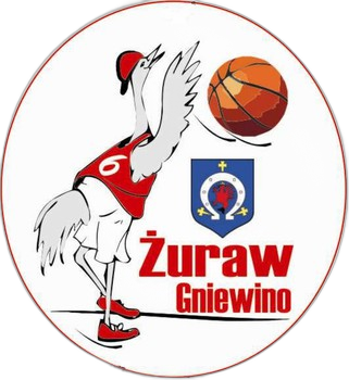 TS Żuraw Gniewino