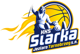 MOSiR SIARKA Jezioro Tarnobrzeg