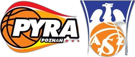 Pyra AZS Szkoła Gortata Poznań