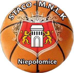 STACO MNLK Niepołomice