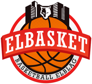 Energa Basketball Elbląg