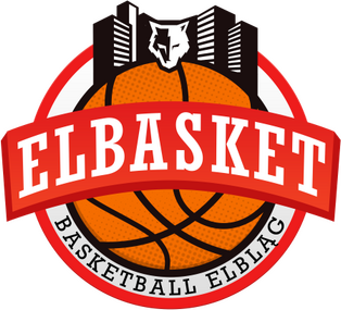 Energa Basketball Elbląg