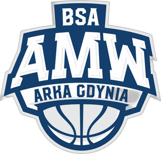 BSA AMW Arka Gdynia 