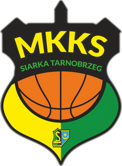 MKKS Siarka Tarnobrzeg