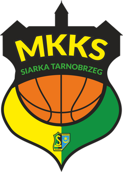 MKKS Siarka Tarnobrzeg