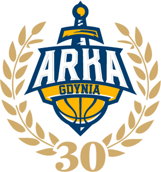 AMW Arka Gdynia