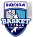 Biofarm Basket Junior Poznań