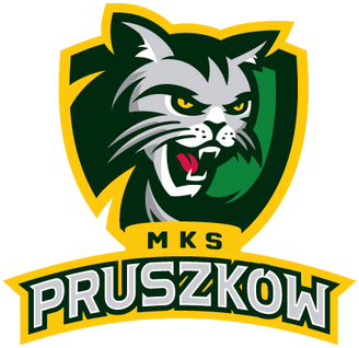 MKS Pruszków