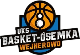 UKS Basket Ósemka Wejherowo