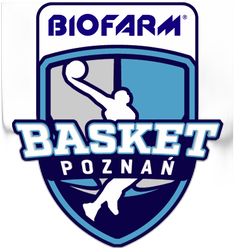 Biofarm Basket Poznań