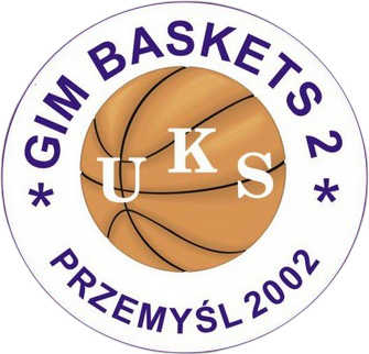 UKS Gimbasket 2 Przemyśl