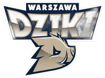 Dziki Warszawa