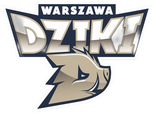 Dziki Warszawa