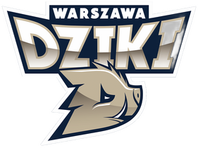 Dziki Warszawa