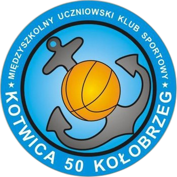 Kotwica 50 Kołobrzeg