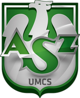 domlublin.pl AZS UMCS Lublin