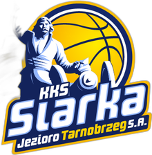KKS Siarka Jezioro Tarnobrzeg