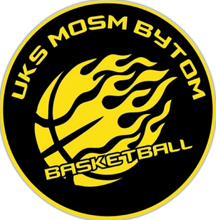 UKS MOSM Bytom