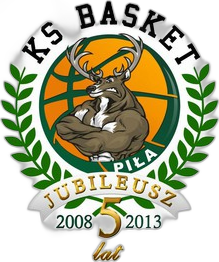 KS Basket Piła