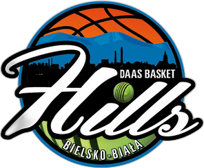Daas Basket Hills Bielsko-Biała