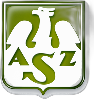 AZS PWSTE Jarosław