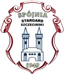 Spójnia Stargard Szczeciński