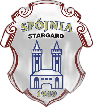Spójnia Stargard