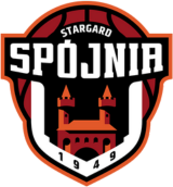 PGE Spójnia Stargard