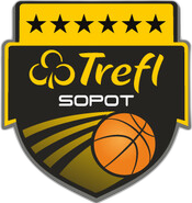 Trefl 1LO Sopot