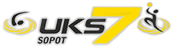UKS 7 Trefl Sopot