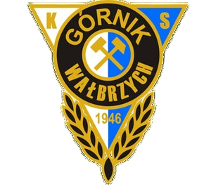 Górnik Zamek Książ Wałbrzych