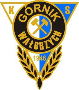 Górnik Zamek Książ Wałbrzych