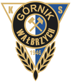 Górnik Trans.eu Wałbrzych