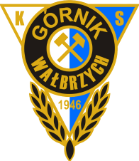 Górnik Trans.eu Zamek Książ Wałbrzych