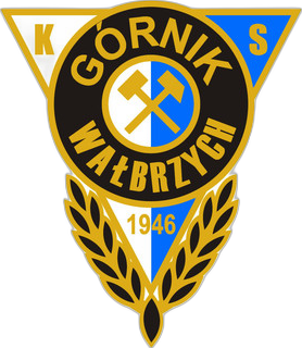 Górnik Trans.eu Wałbrzych