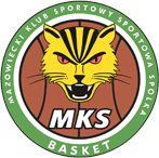 Hoop Pruszków
