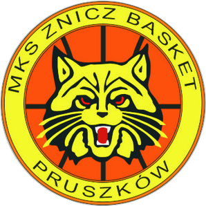 MKS Znicz Basket Pruszków