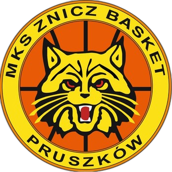 Znicz Basket Pruszków