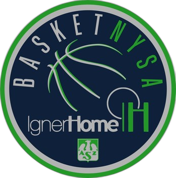 IgnerHome AZS Basket Nysa