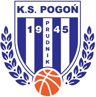 Pogoń Prudnik