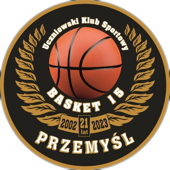 UKS Basket 15 Przemyśl