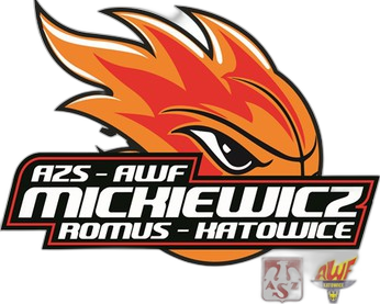 AZS AWF Mickiewicz Romus Katowice