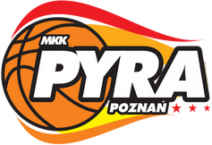 MKK Pyra Szkoła Gortata Poznań