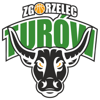 PGE GiEK Turów Zgorzelec