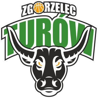 PGE GiEK Turów Zgorzelec