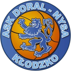 Zetkama Doral Nysa Kłodzko