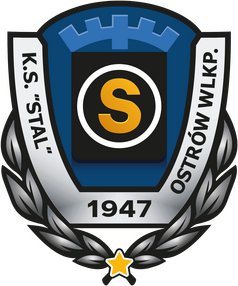 Tasomix Rosiek Stal Ostrów Wielkopolski